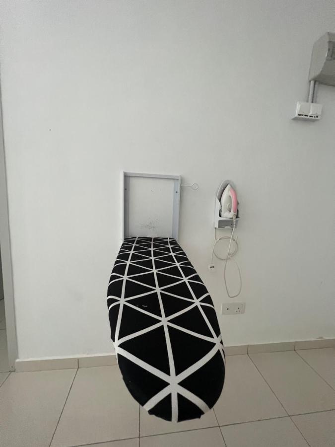 El Homestay Melaka Exterior photo