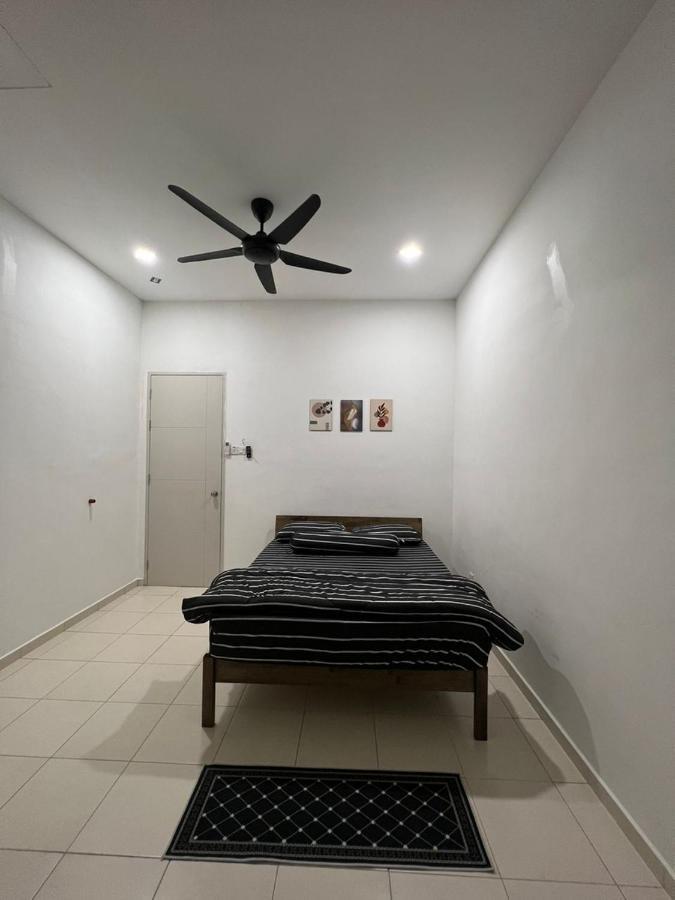 El Homestay Melaka Exterior photo